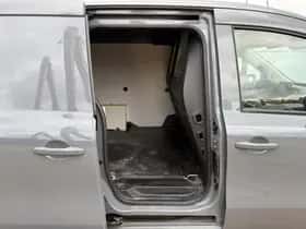 Mercedes-Benz Citan (2024) thumbnail 9