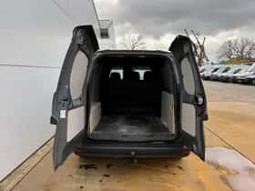 Mercedes-Benz Citan (2024) thumbnail 10