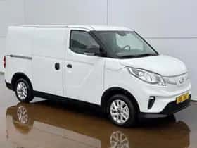 Maxus eDeliver3 (0) thumbnail 5