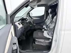 Maxus eDeliver3 (0) thumbnail 7