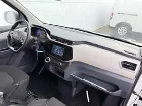 Maxus eDeliver3 (0) thumbnail 9