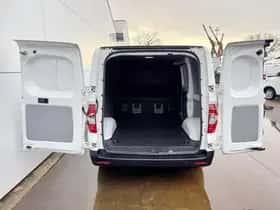 Maxus eDeliver3 (0) thumbnail 11