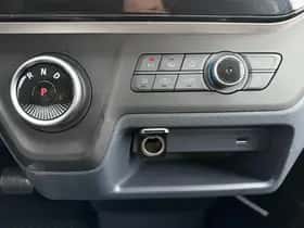 Maxus eDeliver3 (0) thumbnail 20