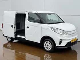 Maxus eDeliver3 (0) thumbnail 6