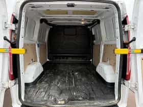 Ford Transit Custom (2022) thumbnail 11