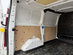 Ford Transit Custom (2022) thumbnail 12