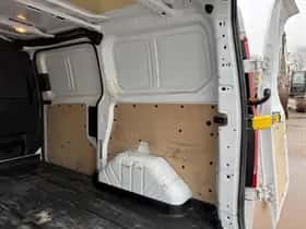 Ford Transit Custom (2022) thumbnail 14