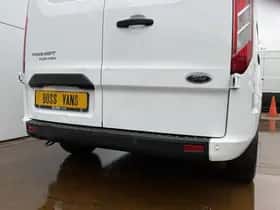 Ford Transit Custom (2022) thumbnail 15