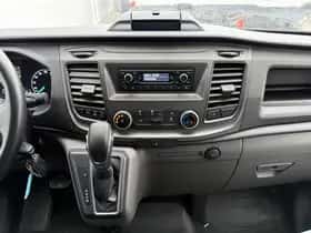 Ford Transit Custom (2022) thumbnail 16