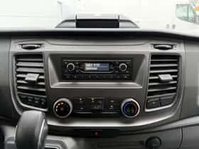 Ford Transit Custom (2022) thumbnail 17