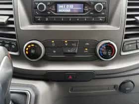 Ford Transit Custom (2022) thumbnail 18