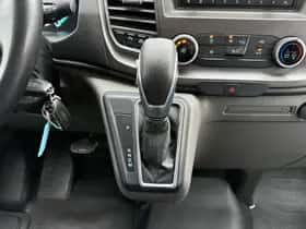 Ford Transit Custom (2022) thumbnail 19