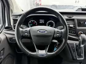 Ford Transit Custom (2022) thumbnail 20