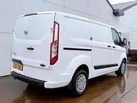 Ford Transit Custom (2022) thumbnail 3
