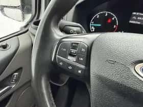 Ford Transit Custom (2022) thumbnail 21