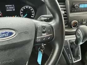 Ford Transit Custom (2022) thumbnail 22