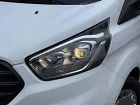 Ford Transit Custom (2022) thumbnail 26