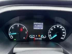 Ford Transit Custom (2022) thumbnail 27