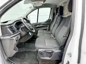Ford Transit Custom (2022) thumbnail 6