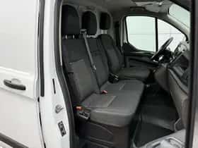 Ford Transit Custom (2022) thumbnail 7