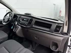 Ford Transit Custom (2022) thumbnail 8