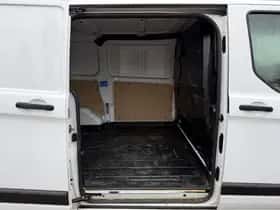 Ford Transit Custom (2022) thumbnail 9