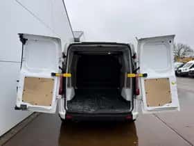 Ford Transit Custom (2022) thumbnail 10