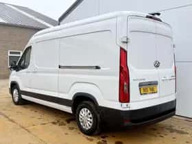 Maxus eDeliver9 (2023) thumbnail 2