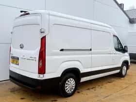 Maxus eDeliver9 (2023) thumbnail 3