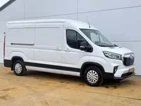 Maxus eDeliver9 (2023) thumbnail 4