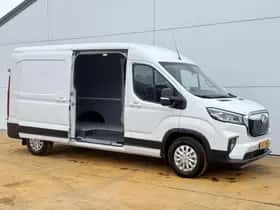 Maxus eDeliver9 (2023) thumbnail 5