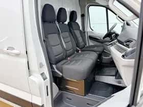 Maxus eDeliver9 (2023) thumbnail 7