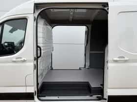 Maxus eDeliver9 (2023) thumbnail 10