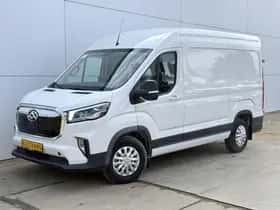 Maxus eDeliver9 (2024)