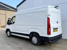 Maxus eDeliver9 (2024) thumbnail 2