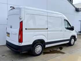 Maxus eDeliver9 (2024) thumbnail 3