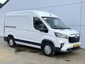 Maxus eDeliver9 (2024) thumbnail 4