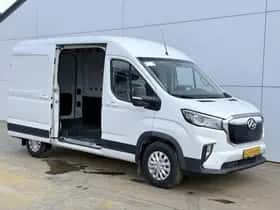 Maxus eDeliver9 (2024) thumbnail 5