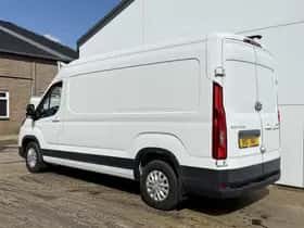 Maxus eDeliver9 (2024) thumbnail 3