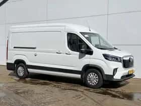 Maxus eDeliver9 (2024) thumbnail 5
