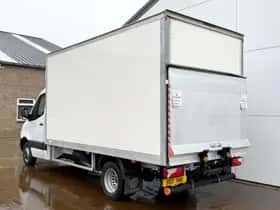 Mercedes-Benz Sprinter (2023) thumbnail 2