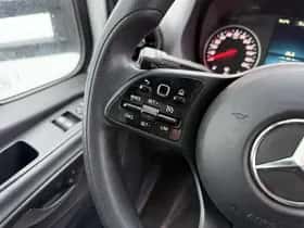 Mercedes-Benz Sprinter (2023) thumbnail 18