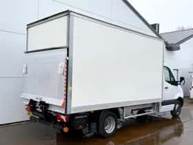 Mercedes-Benz Sprinter (2023) thumbnail 3
