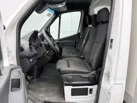 Mercedes-Benz Sprinter (2023) thumbnail 5