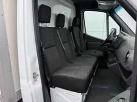 Mercedes-Benz Sprinter (2023) thumbnail 6