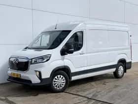 Maxus eDeliver9 (2024)