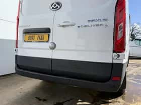Maxus eDeliver9 (2024) thumbnail 13