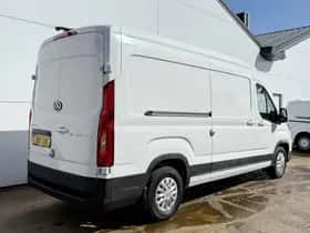 Maxus eDeliver9 (2024) thumbnail 3