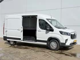 Maxus eDeliver9 (2024) thumbnail 5