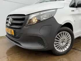 Mercedes-Benz eVito (2024) thumbnail 29